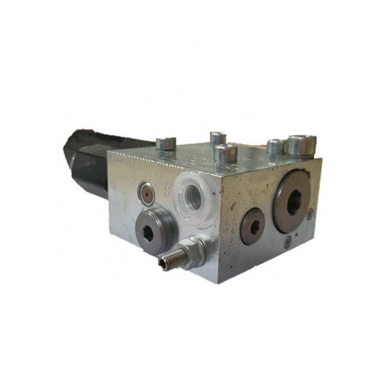 Hawe Balance Valve photo 1