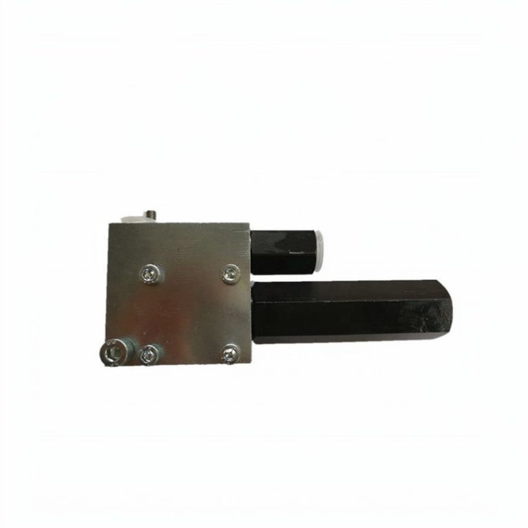 Hawe Balance Valve photo 2