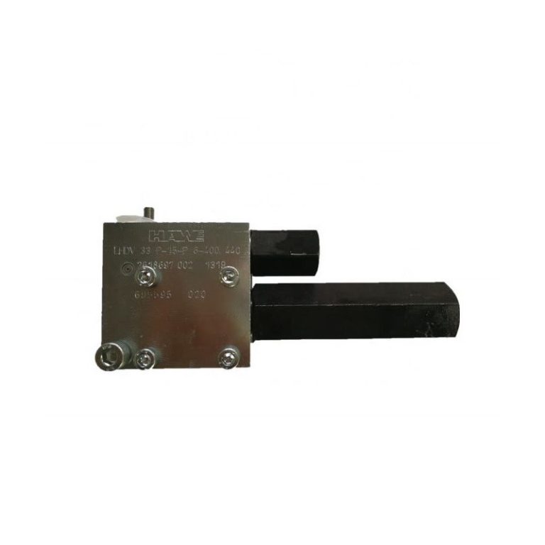Hawe Balance Valve photo 3
