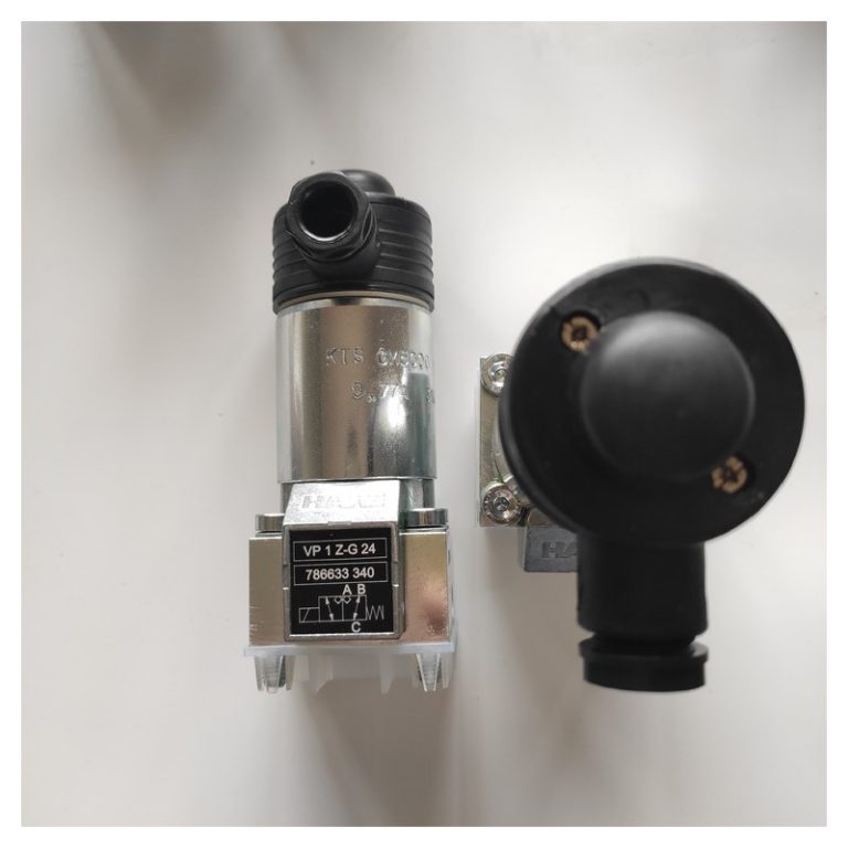 Hawe Bypass Valve photo 1