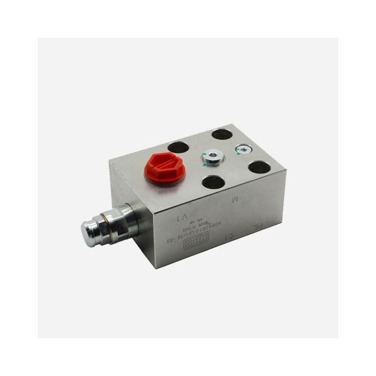 HBS Balance Valve photo 1