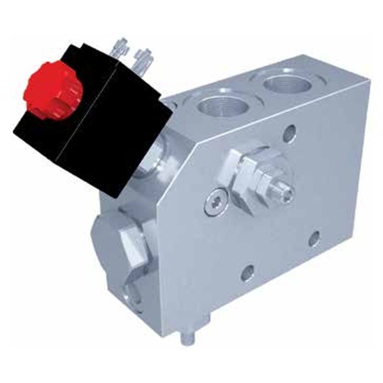 HBS Balance Valve photo 2