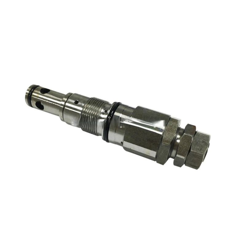 Main Relief Valve photo 1