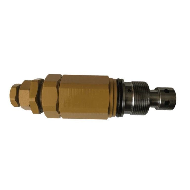 Main Relief Valve photo 2