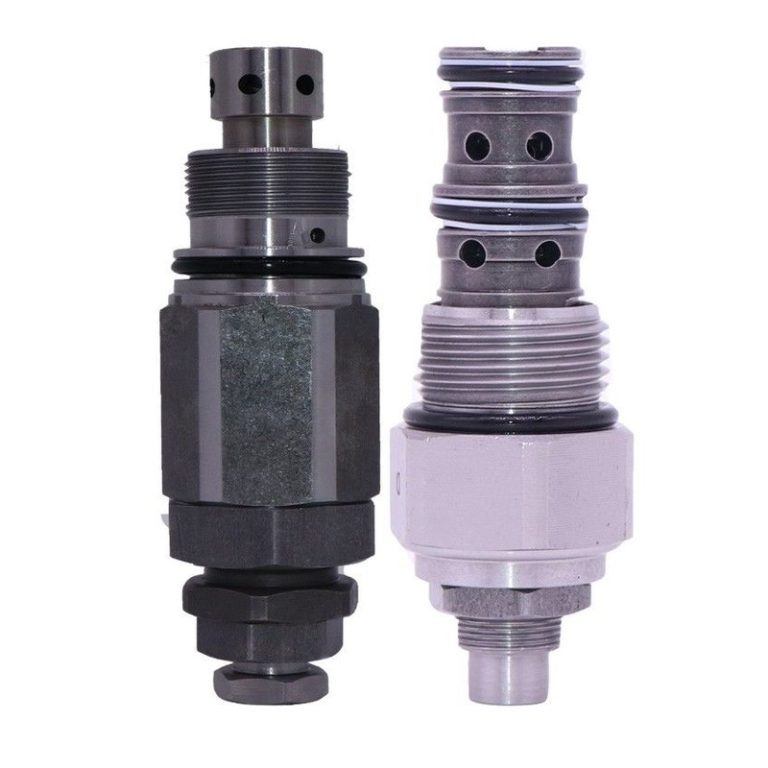 Main Relief Valve photo 3