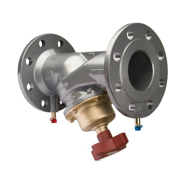 MCV5-10-C-A-100-12T25 Balance Valve photo 2