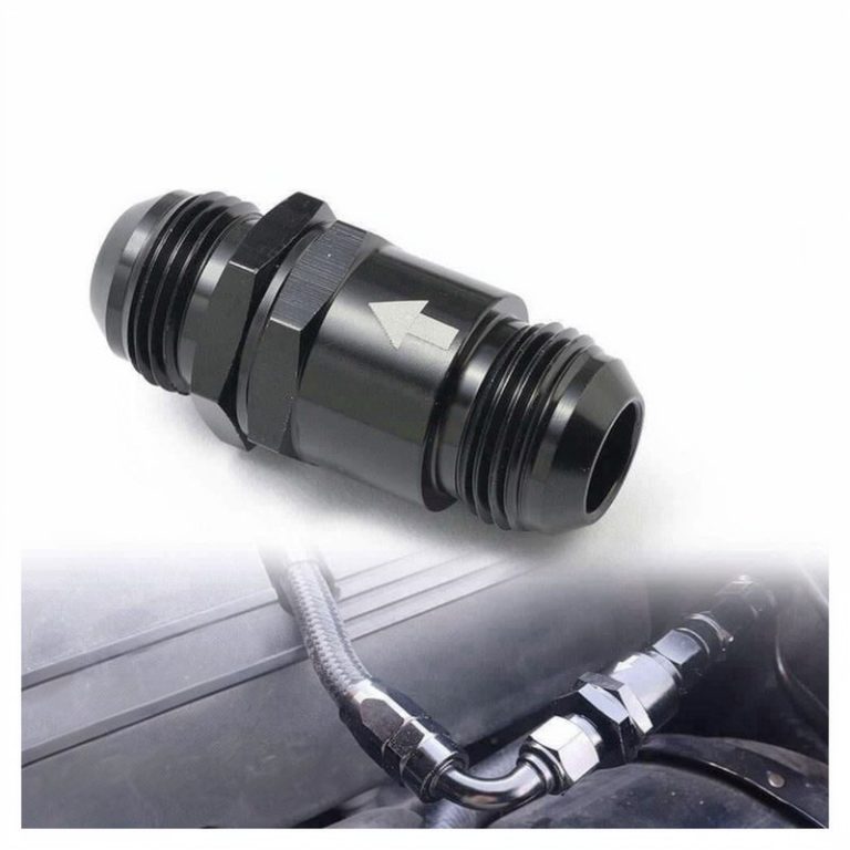 One-way Check Valve photo 1