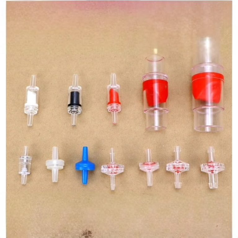 One-way Check Valve photo 2