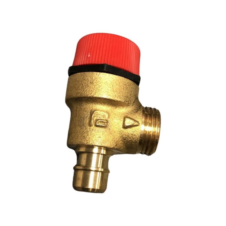 PRM5-DT210/10V/W7/B070 Relief Valve photo 2