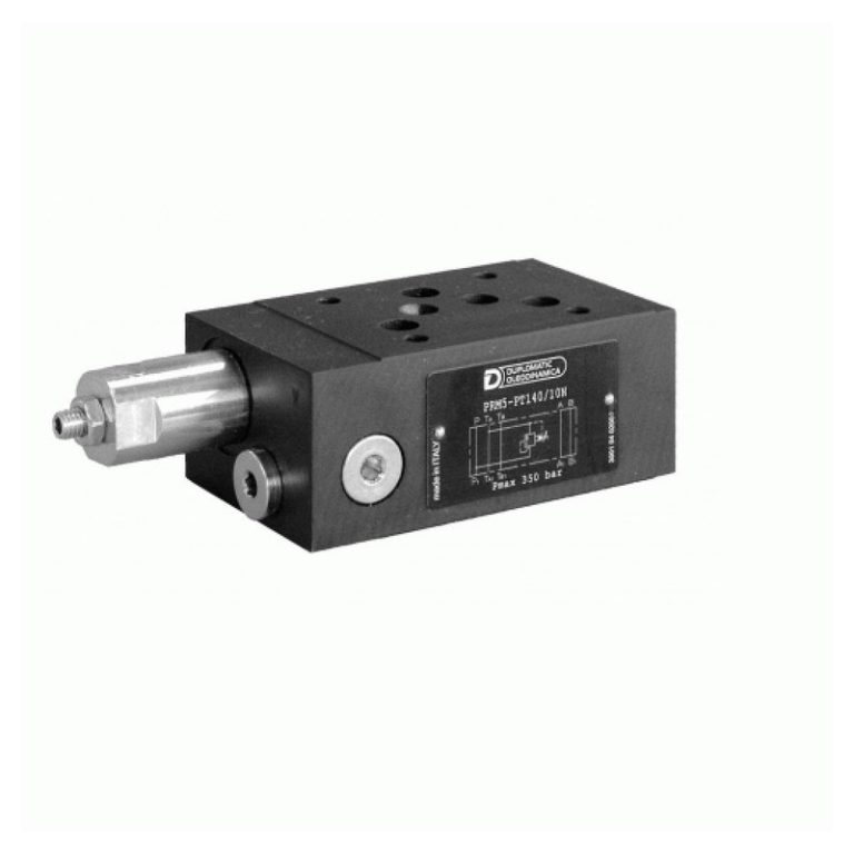 PRM5-PT210/10V/W7 Relief Valve photo 2