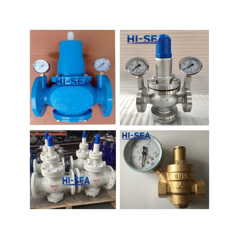 Reducing Valve photo 1