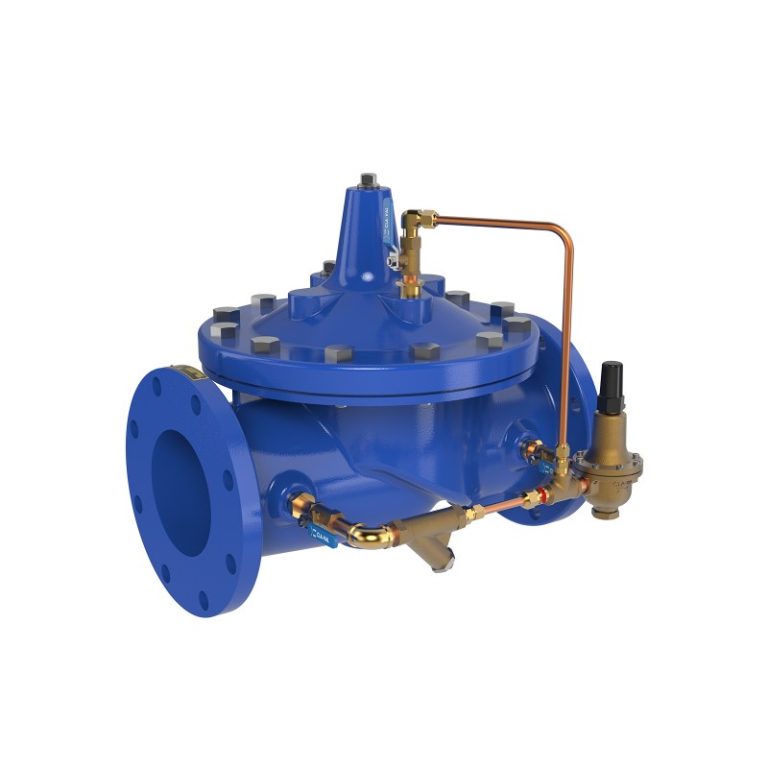 Reducing Valve photo 2
