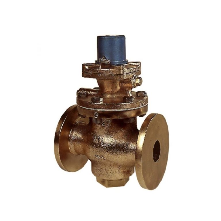 Reducing Valve photo 3
