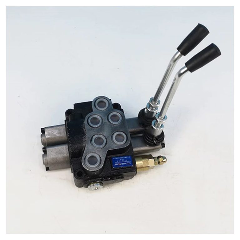 Reversing Directional Valve photo 1