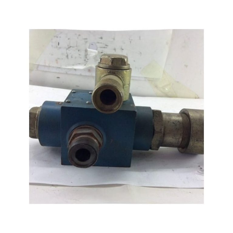 Reversing Directional Valve photo 2