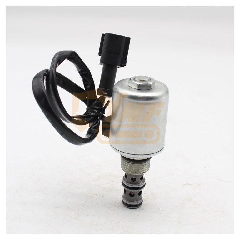 Rotary Solenoid Valve photo 1