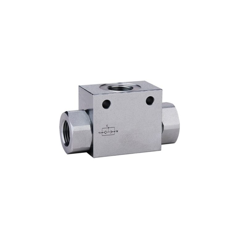 Shuttle Valve photo 2