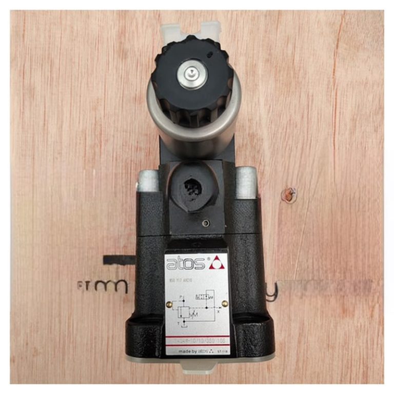 SKM-011/210 10S MRF Stackable Relief Valve photo 1
