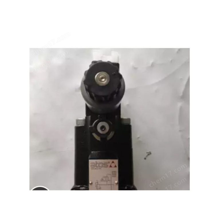 SKM-011/210 10S MRF Stackable Relief Valve photo 3