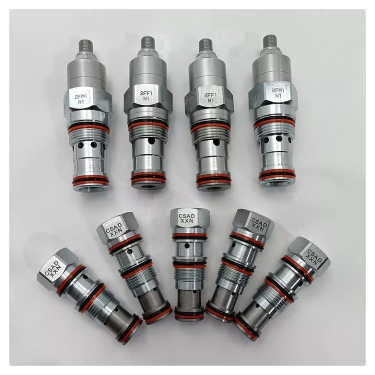 Sun Cartridge Valve photo 1