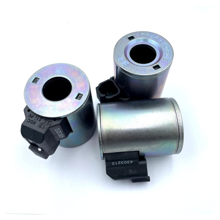 Threaded Cartridge Valve photo 1