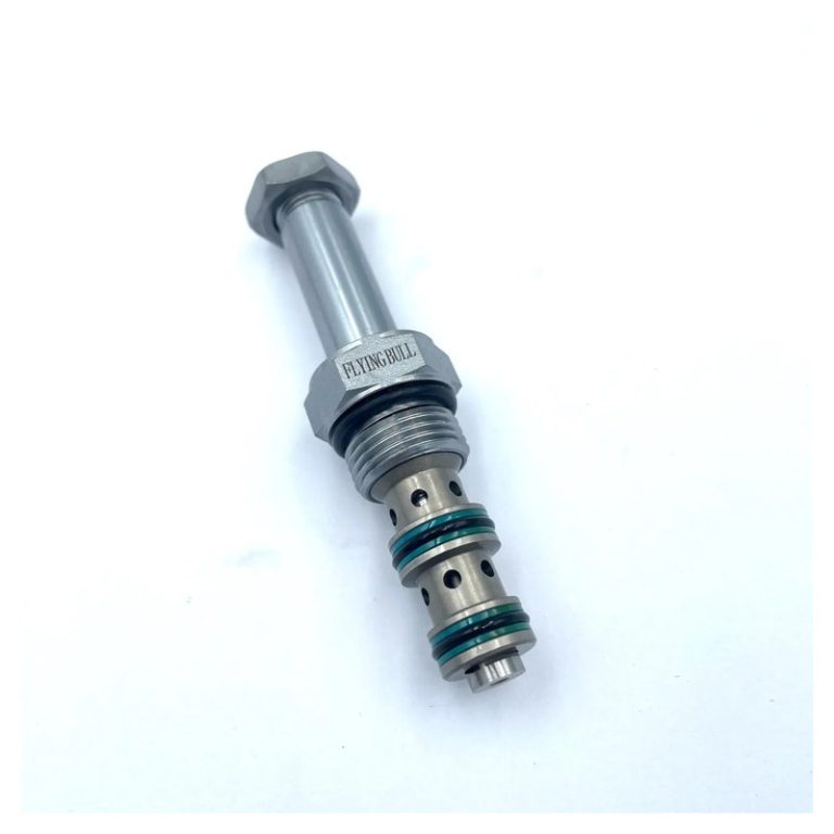 Threaded Cartridge Valve photo 2