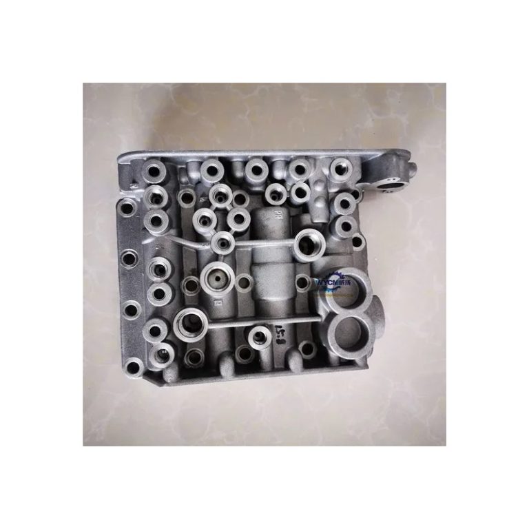 Valve Block photo 3